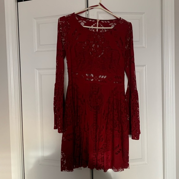 Free People Dress - Picture 5 of 8